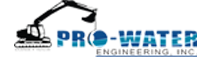ProWater Engineering Inc. Logo