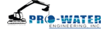 Pro Water Engineering Logo
